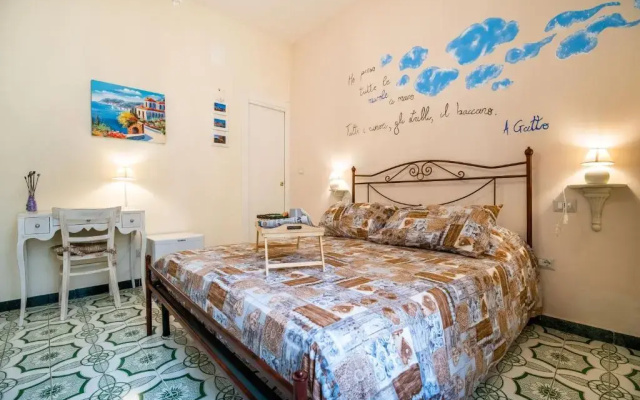 B&B Terre Dipinte