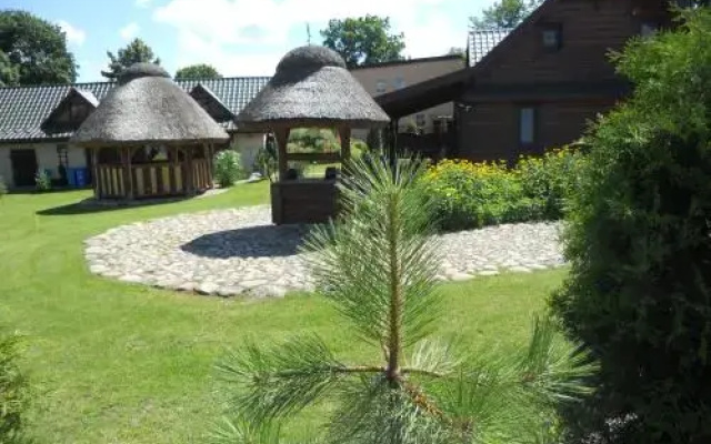 Dom pod Lipą