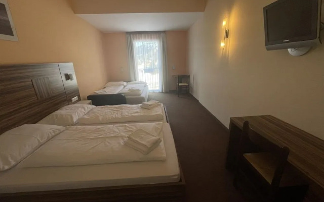 Hotel Koralpe