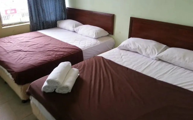 Century Rest Inn