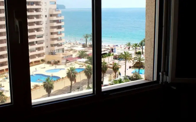 Apolo PlayaSol