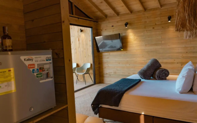 Okai by Bernalo Hotels