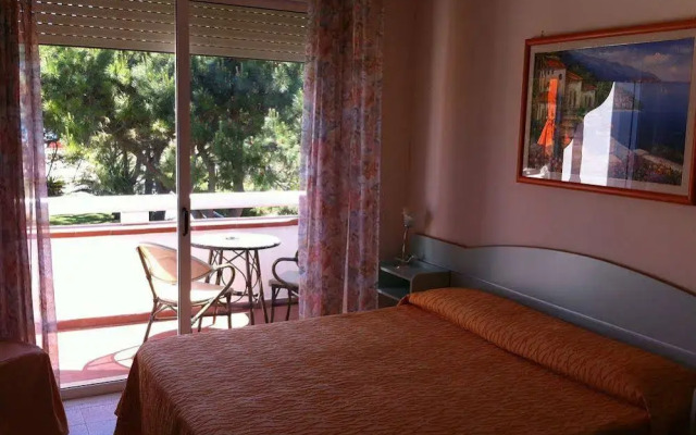 Hotel Capo Circeo