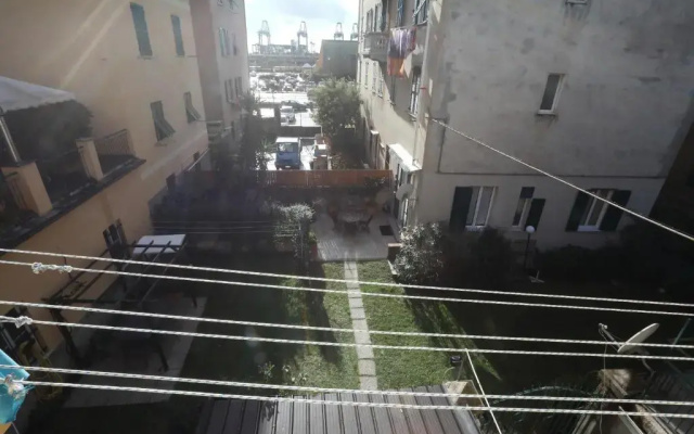 Le case di Elisa 3