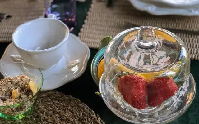 Bed and Breakfast Cascina Mattarelle