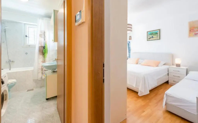 Apartment Paula