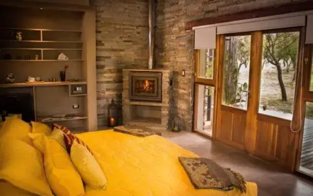 Calma Nono Natural Suites