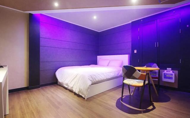 Jinju King Motel