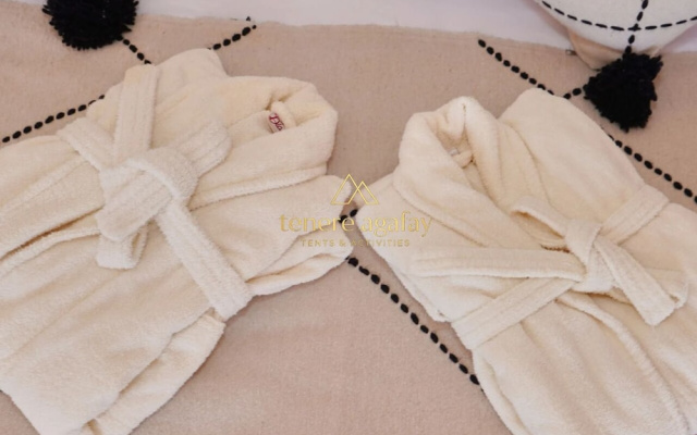 Tenere agafay glamping