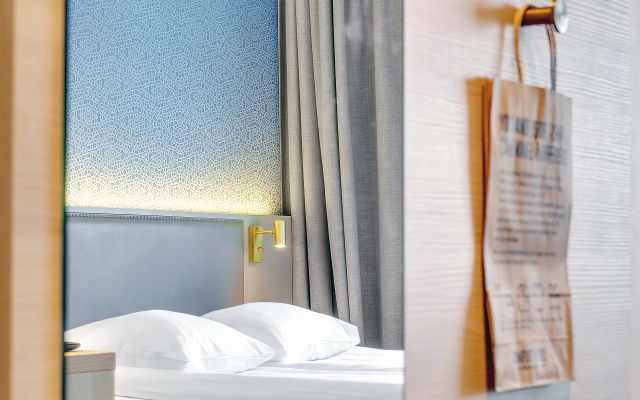 Comfort Hotel Xpress Tromso