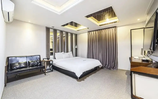 Busan Bricks Guest House