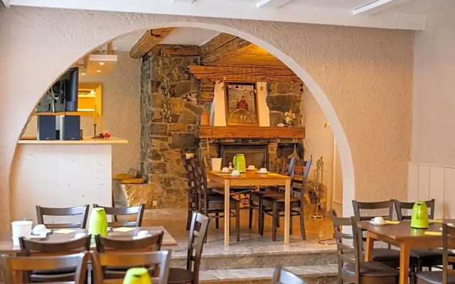 Hotel Alpenhof