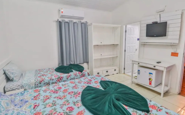 La Gloria House