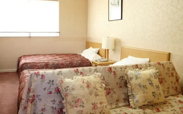 Hotel Tomioka-ya