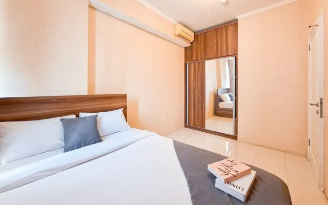 Big And Combined 3Br Apartment Silkwood Residence