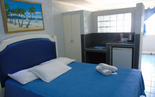 Blue Rock Beach Resort