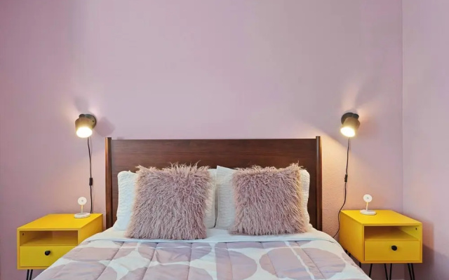 Hacienda Hideaway-3bd Great for Families