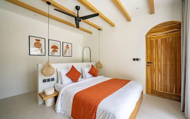 Palmera Villa 9 Bingin