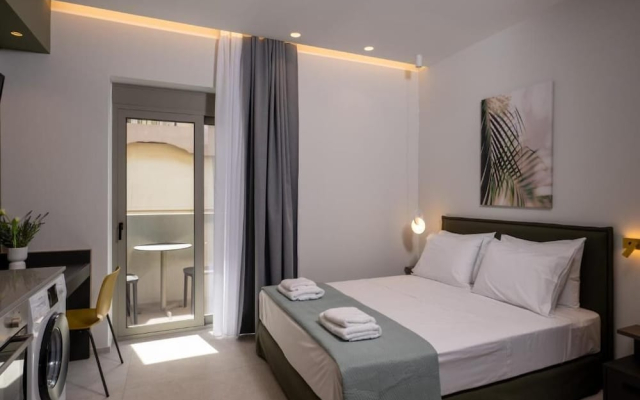 Mosaic Urban Living