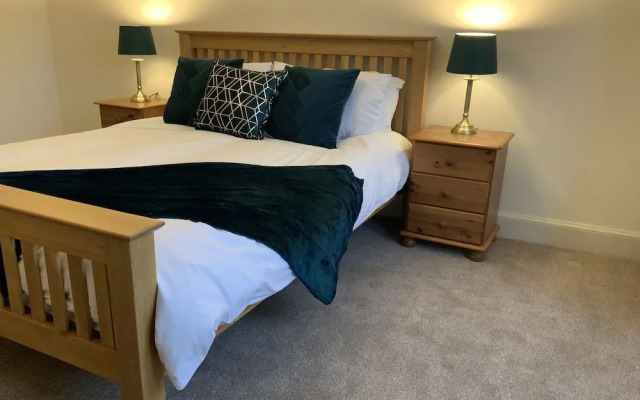 Balmore Farm House