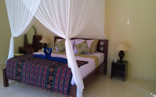 Onlyou Villas