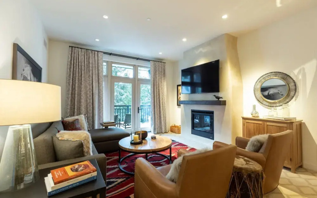 The Blake Residences