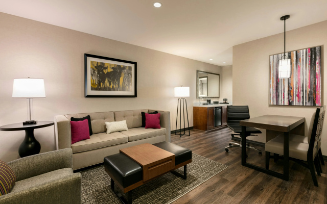 Embassy Suites by Hilton Berkeley Heights