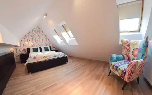 Nook Nook Apartments - Starowislna 52