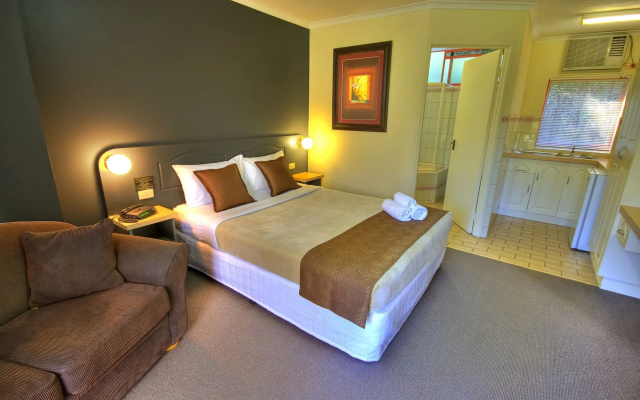 Lorne Hotel