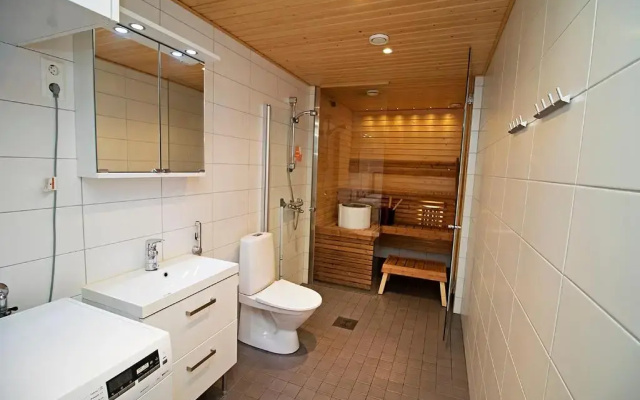 Pro Apartments 5