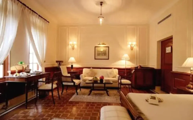 Hotel Imperial Villa