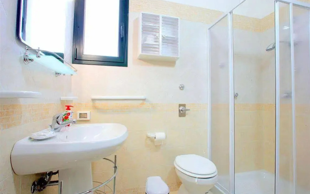 Renda Apartments