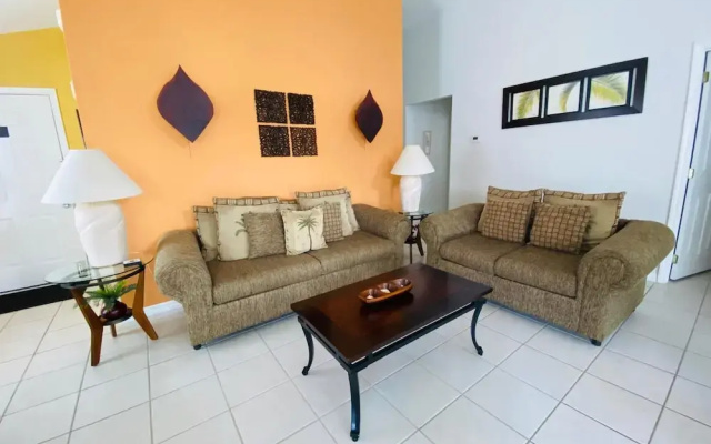 Claus' Southen Dunes Vacation Home