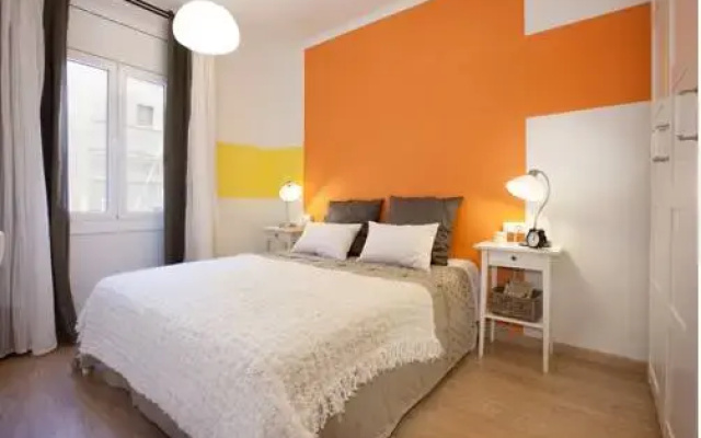 Arts Apartments Vinaròs