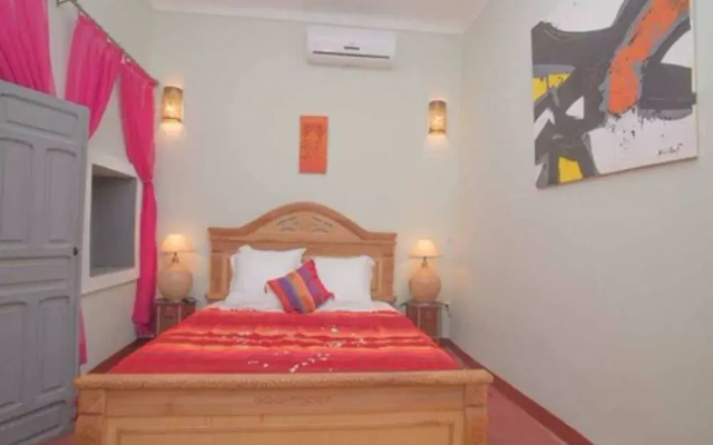 Riad belko - Hostel