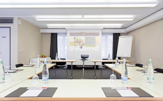 Hotel Olten Swiss Quality