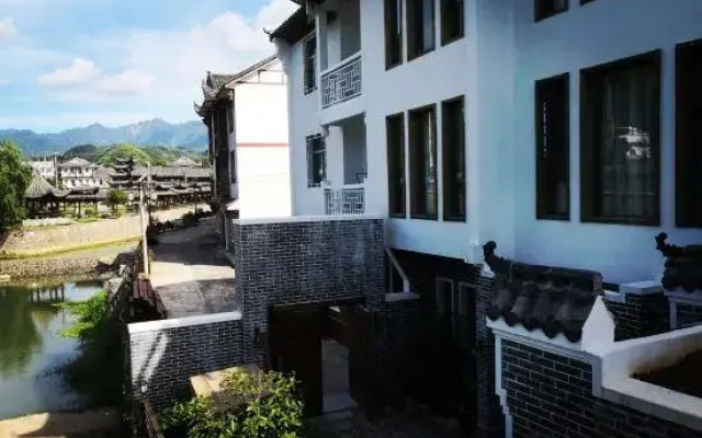 Baduli Homestay