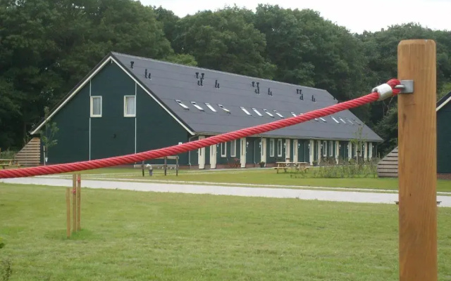 Horsetellerie Rheezerveen