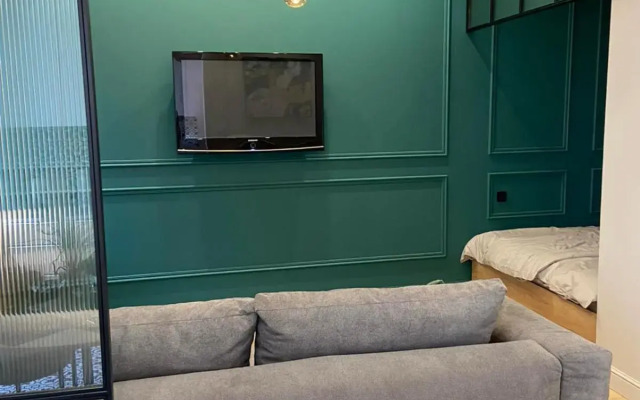 Lux appartments в центре города в стиле Loft