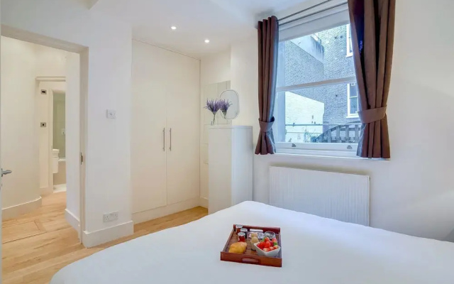 The Redfield Lane Nest - NG1
