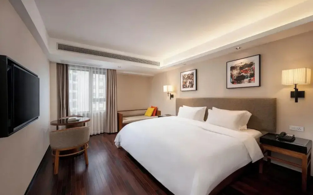 SSAW Boutique Hotel Sanya Dadonghai