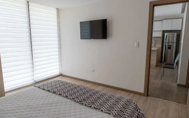 Brick Aparthotel
