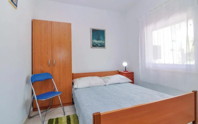 Awesome Apartment in Vir With 2 Bedrooms and Wifi