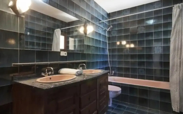 Villa in Benissa, Alicante 103833 by MO Rentals