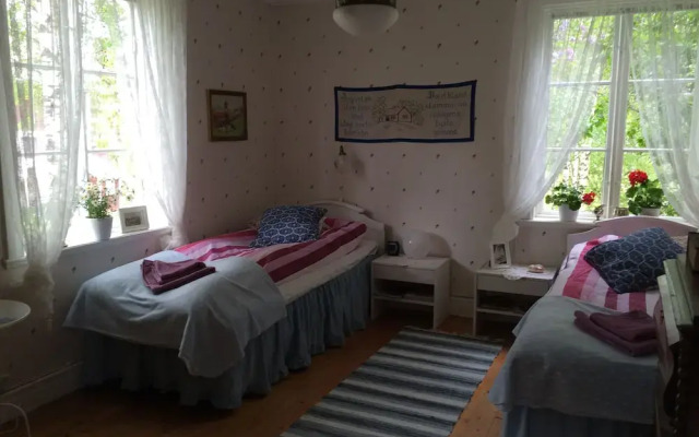 Lövbergs B&B