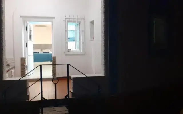 La Casa de Yiyi