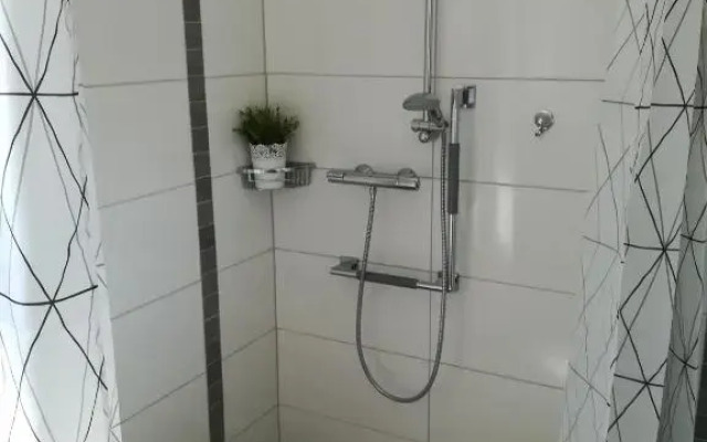 Ferienwohnung Meyer