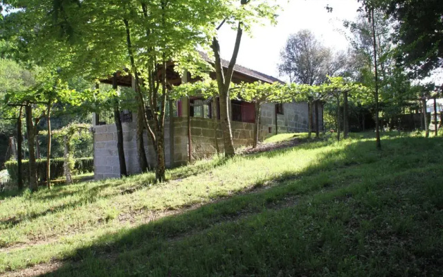 Quinta do Rossado