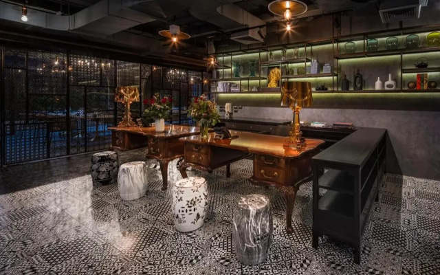 Passa Hotel Bangkok