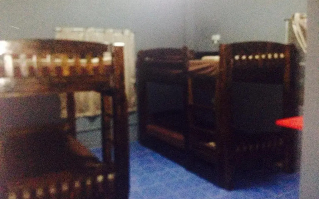 Doi Doo Dao Home Hostel - Adults Only